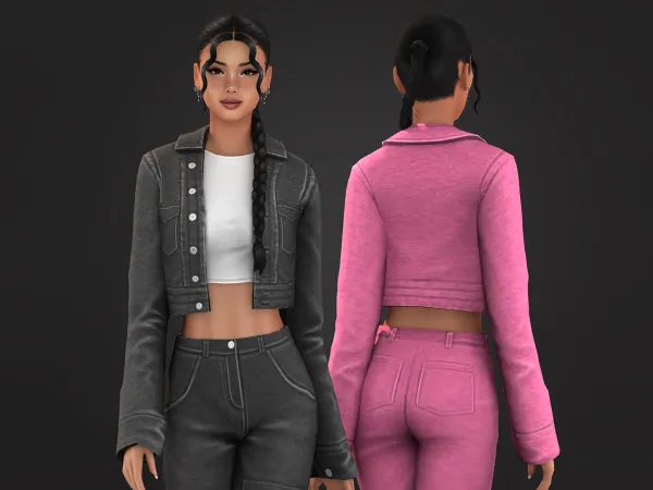 Erin Set- Top