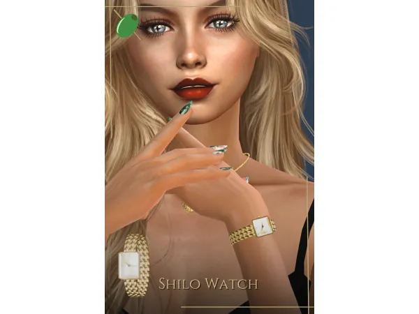 Shilo Watch