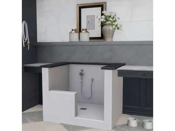 Alpha Double Matted Art Prints by KNDesign - The Sims 4 Custom Content