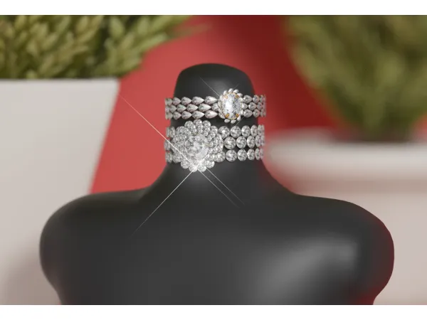 Alpha MablyStore CHOCKER XMAS 2025 - The Sims 4 Custom Content