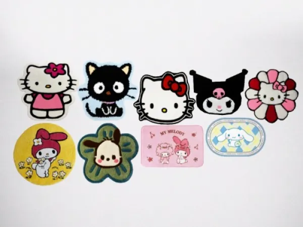 Introducing 4t3 Rug Set 02 by wanderingsimsfinds - The Sims 3 Custom Content