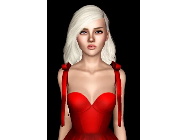 Sonyasims Joyfulness 4t3 Conversion by melsts3cc - The Sims 3 Custom Content