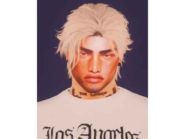 sclub 090825 by marinaan - The Sims 3 Custom Content