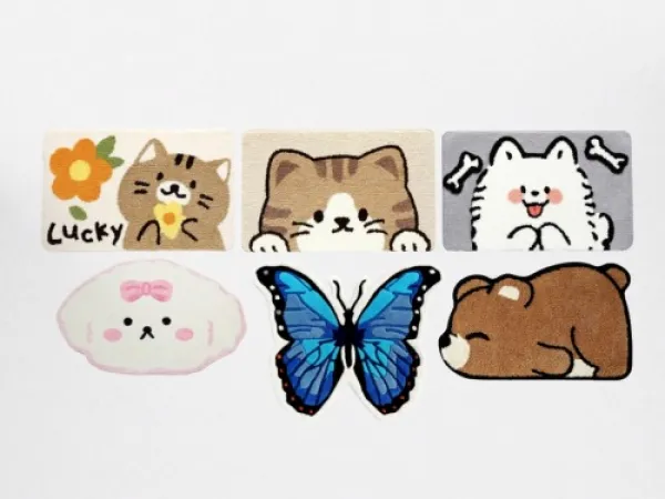 Introducing 4t3 Rug Set 01 by wanderingsimsfinds - The Sims 3 Custom Content