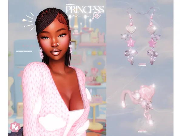 Alpha ud835udc13ud835udc07ud835udc04 ud835udc0fud835udc11ud835udc08ud835udc0dud835udc02ud835udc04ud835udc12ud835udc12 ud835udc12ud835udc04ud835udc13 by kyrzwrld - The Sims 4 Custom Content