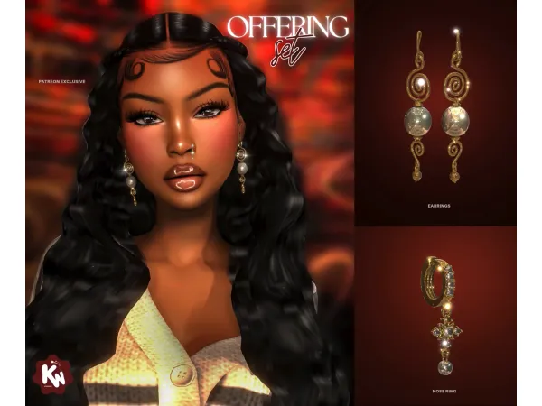 Alpha ud835udc13ud835udc07ud835udc04 ud835udc0eud835udc05ud835udc05ud835udc04ud835udc11ud835udc08ud835udc0dud835udc06 ud835udc12ud835udc04ud835udc13 by kyrzwrld - The Sims 4 custom content