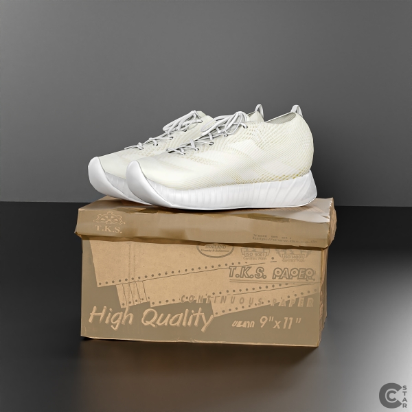 Alpha Burgundy Runner Sneakers with Chunky Sole cool_content_star by cool_content_star - The Sims 4 Custom Content