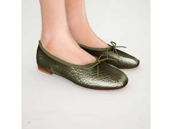 Alpha Mansur gavriel Dream Ballerinas by charonlee - The Sims 4 custom content