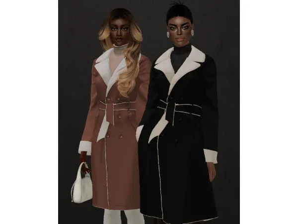 CHANELLA MOM PREG MORPH STANDALONE and REPOSITORY by lindasim - The Sims 2 Custom Content