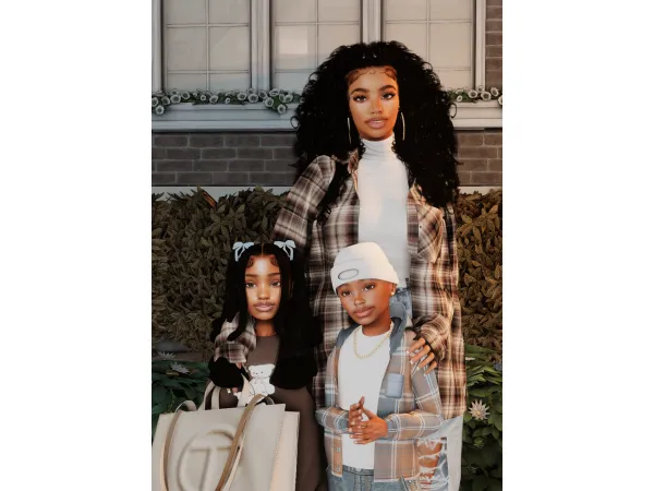 [THE DODGE] Family Download