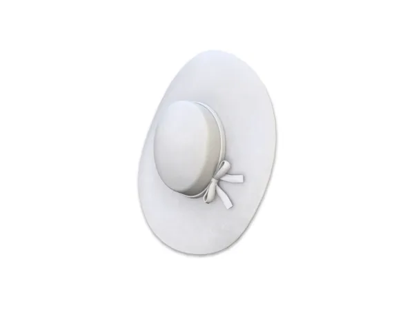 Maxis Match Comiko Entryway Hat - The Sims 4 Custom Content