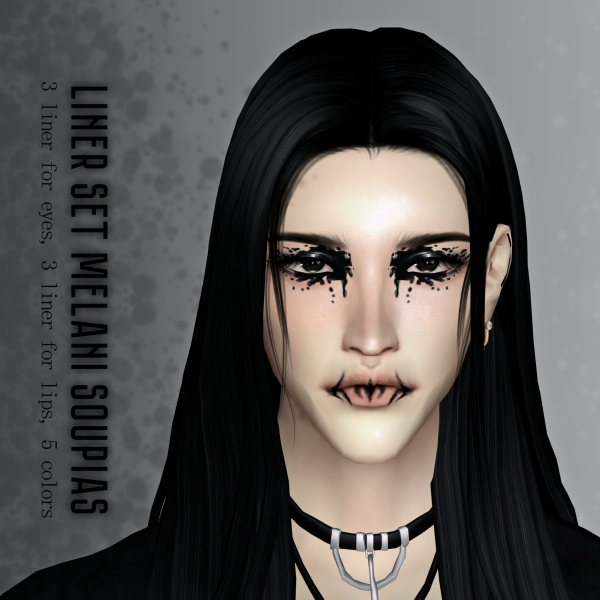 Maxis Match Liner Set 