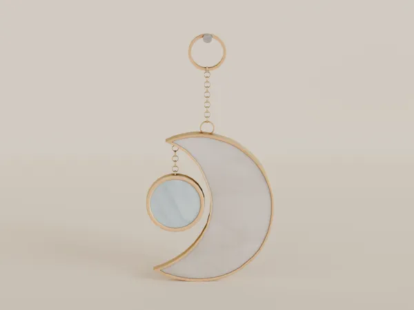 Mix Moonstone Hanging - The Sims 4 Custom Content