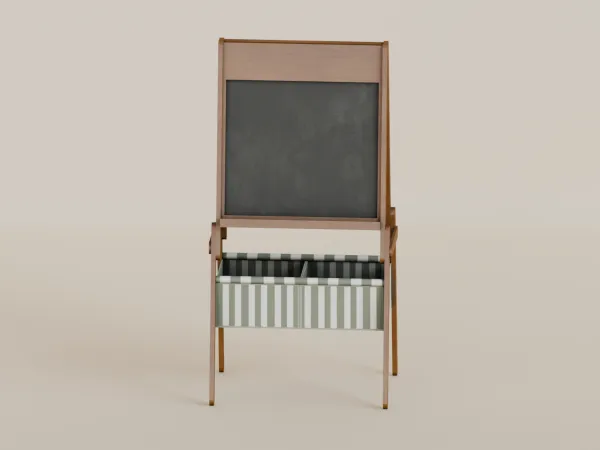 Mix Chalkboard - The Sims 4 Custom Content