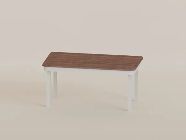 Mix Study Desk - The Sims 4 Custom Content