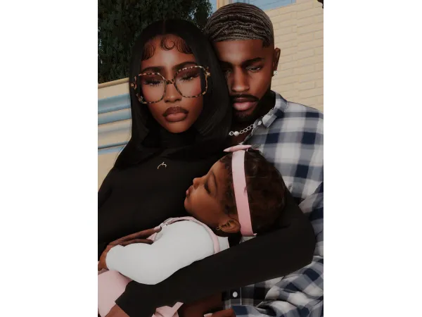 [THE BRASWELL] Family Download