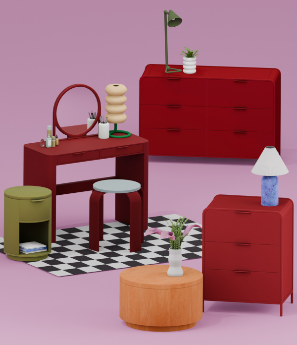 Maxis Match Kane Colletion by simsfinds - The Sims 4 custom content