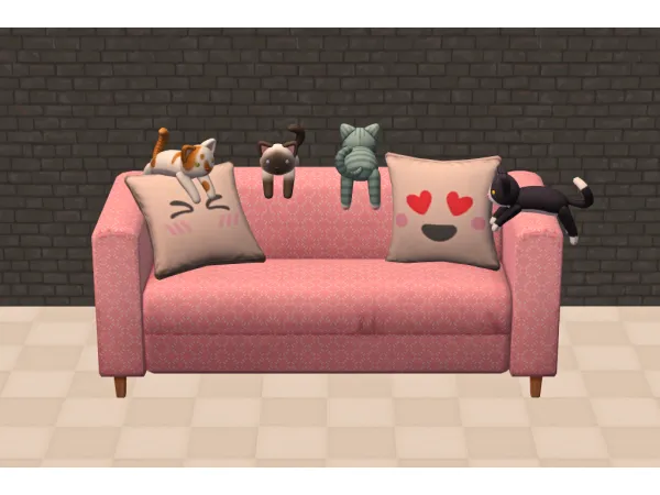 mogu2019s Kitty Fairy Edit by sgthebee - The Sims 2 Custom Content