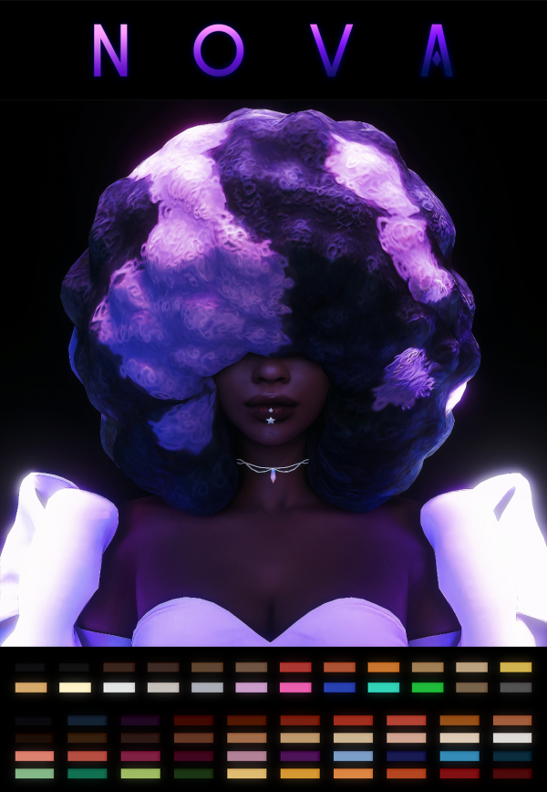 Maxis Match Commissioned by simsfinds - The Sims 4 Custom Content