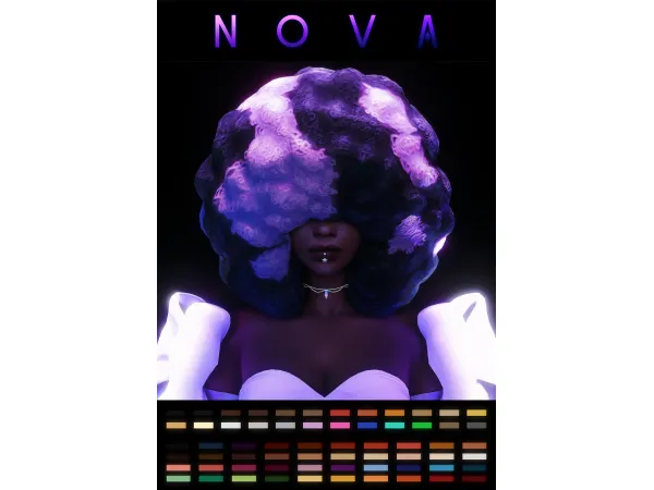 Maxis Match Commissioned by Newblu simmandy - The Sims 4 Custom Content